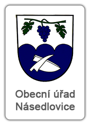 Obecní úřad Násedlovice