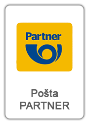 Pošta Partner Násedlovice